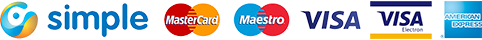Simple - Online bankkártyás fizetés Simple vásárlói tájékoztató